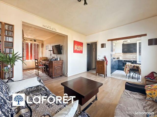 Appartement vente à Palaiseau, Sainte-geneviève-des-bois