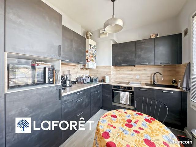 Appartement vente à Palaiseau, Sainte-geneviève-des-bois