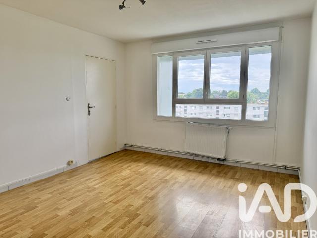 Appartement vente à Bordeaux, Mérignac