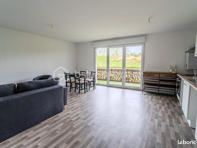 Appartement vente à Rennes, Bretagne