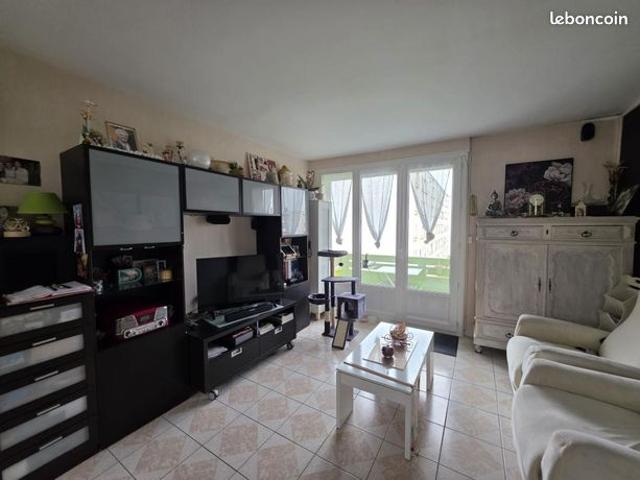 Appartement vente à Saint-Quentin, Saint-quentin