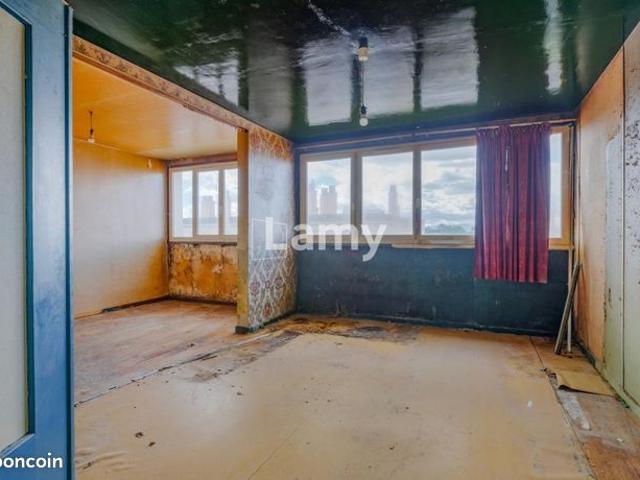 Appartement vente à Lyon, Métropole de Lyon