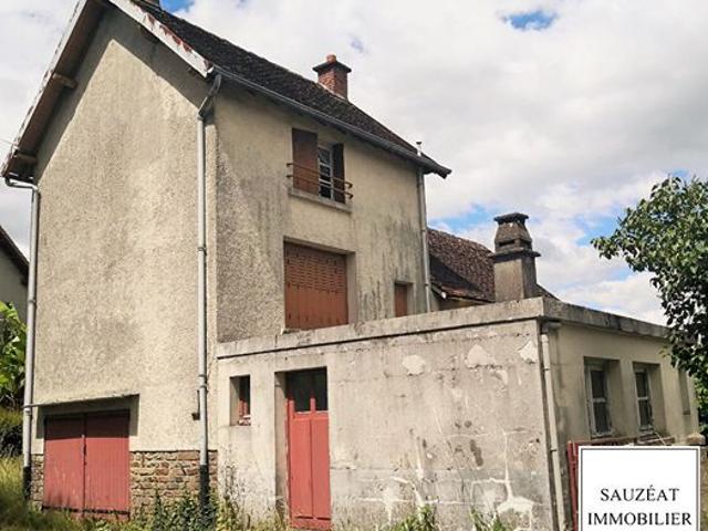 Appartement vente à Limoges, Saint-yrieix-la-perche