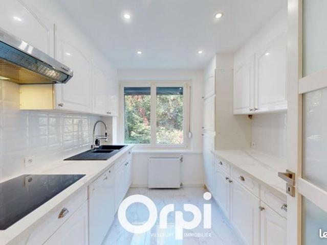 Appartement vente à Val-de-Briey, Villerupt