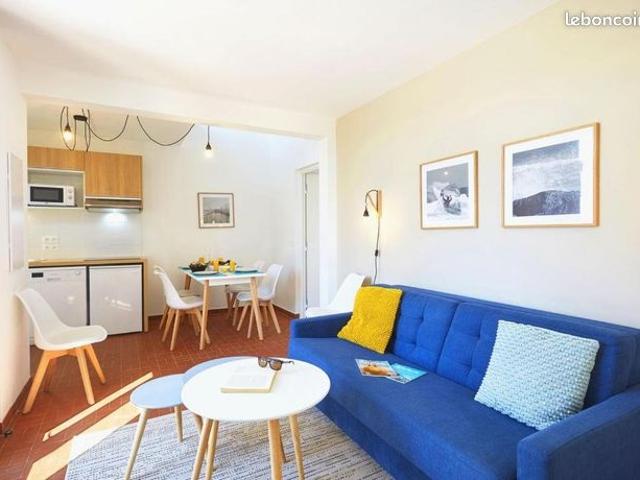 Appartement vente à Narbonne, Leucate