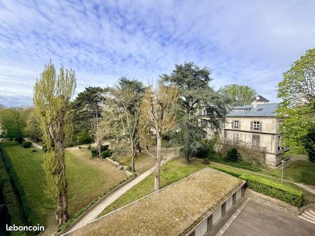 Appartement vente à Argenteuil, Eaubonne
