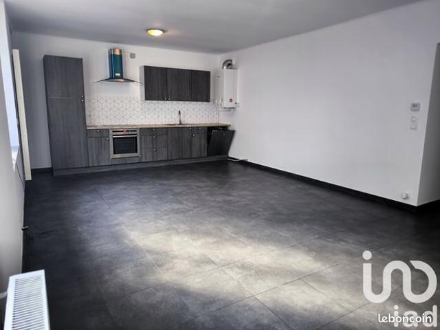 Appartement vente à Val-de-Briey, Longwy