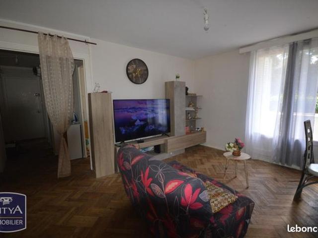 Appartement vente à Cholet