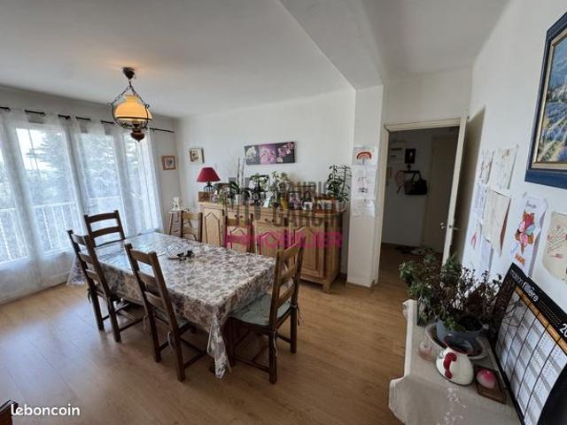 Appartement vente à Carpentras, Orange