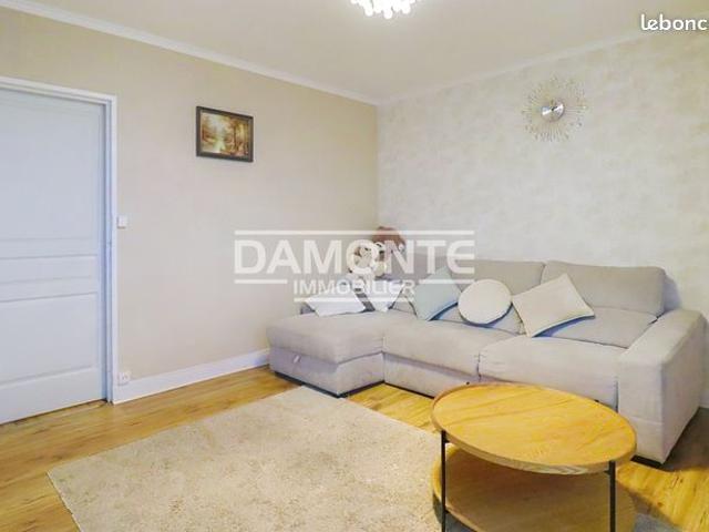 Appartement vente à Châlons-en-Champagne, Châlons-en-champagne