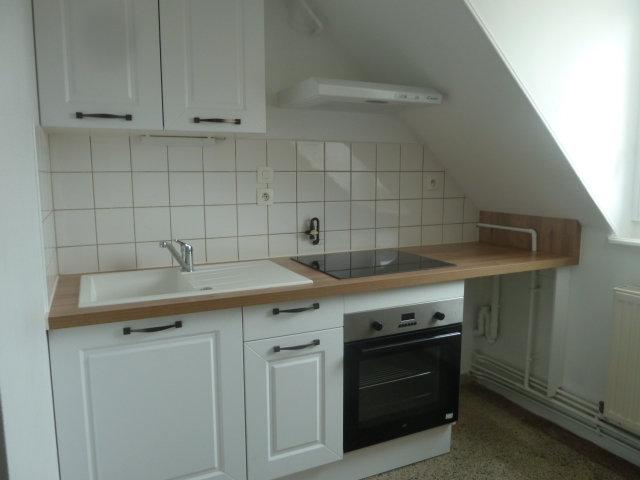 Appartement location à Metz