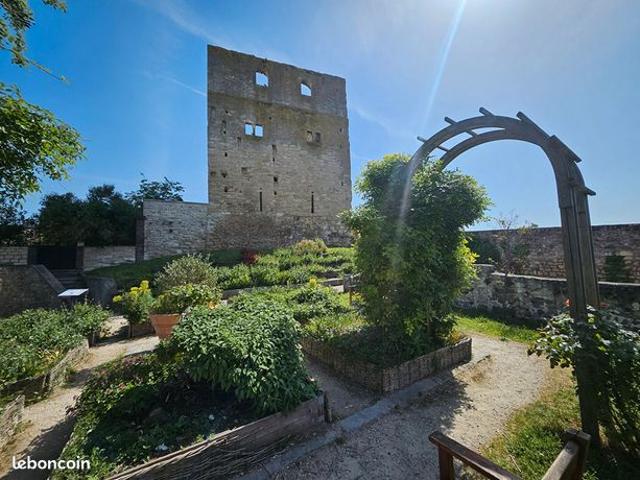 Appartement vente à Saint-Germain-en-Laye, Conflans-sainte-honorine