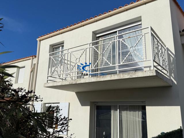 Appartement vente à La Rochelle, Lagord