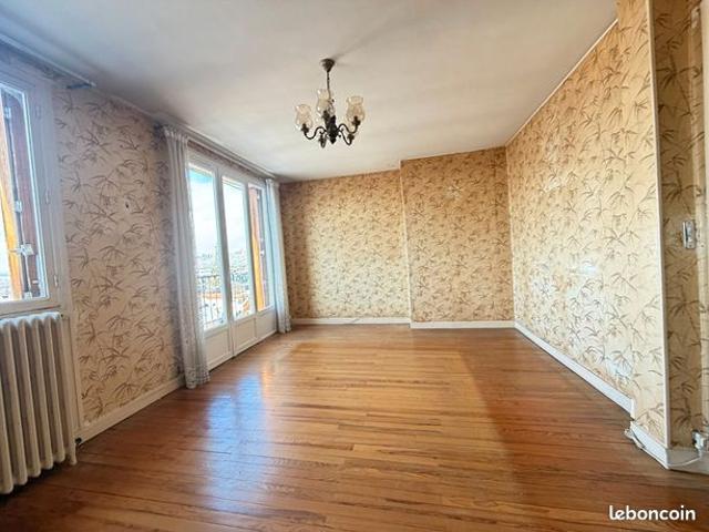 Appartement vente à Évreux, Evreux