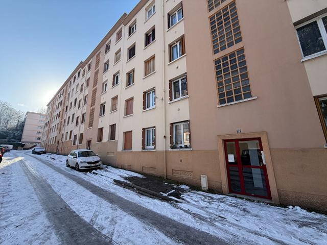 Appartement vente à Évreux, Evreux