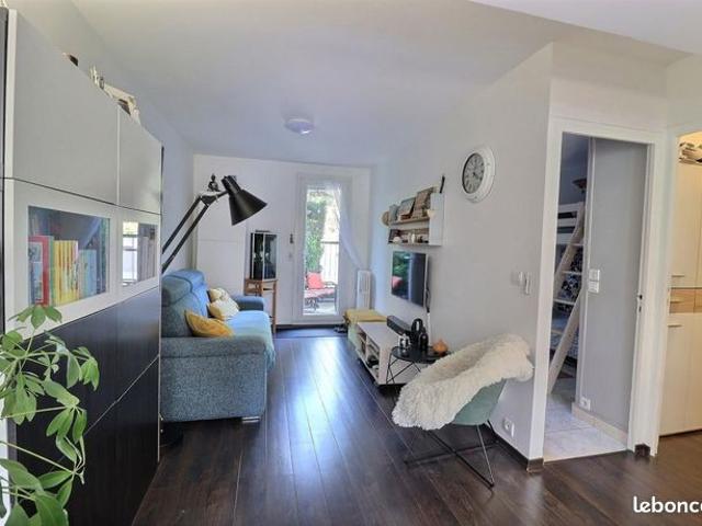 Appartement vente à Bougival, Yvelines