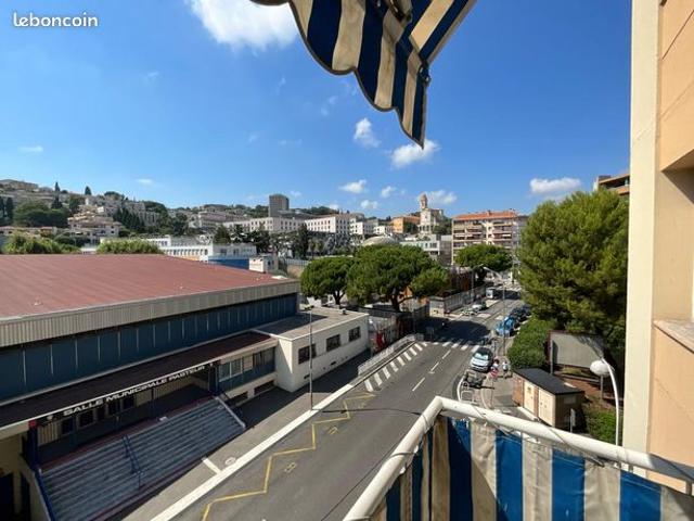 Appartement vente à Nice