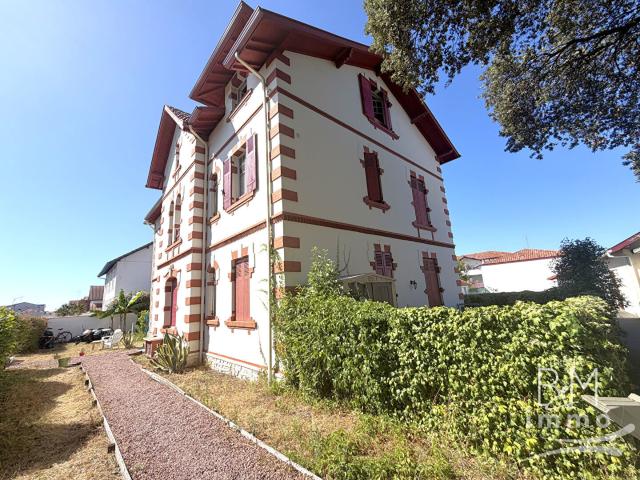 Appartement vente à Dax, Soustons