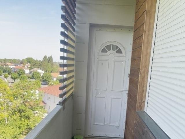 Appartement vente à Bagnères-de-Bigorre, Lannemezan