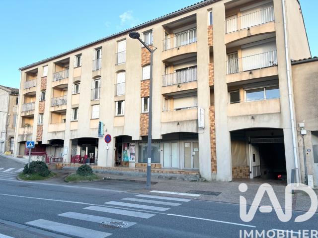 Appartement vente à Castelnaudary, Aude