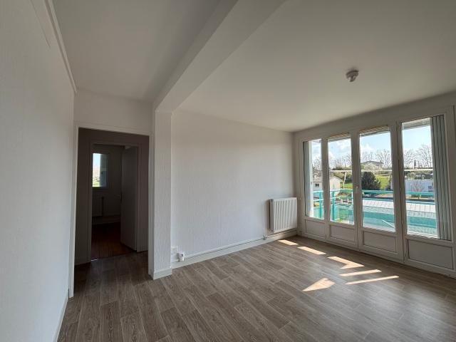 Appartement location à Lotissement le hameau de la Bayne, Cadours