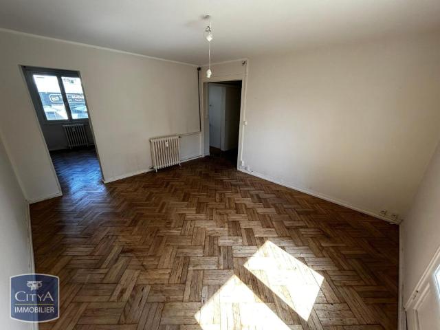 Appartement location à Cholet