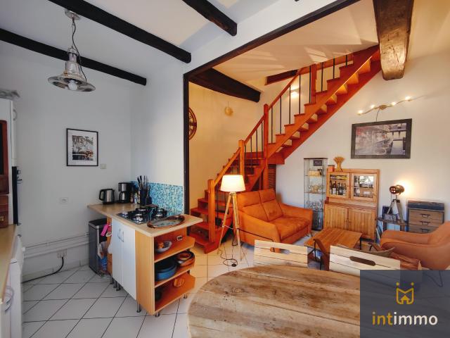 Appartement vente à Bourgoin-Jallieu, Isère