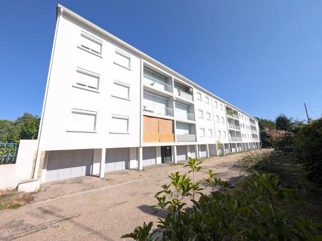 Appartement vente à Bergerac