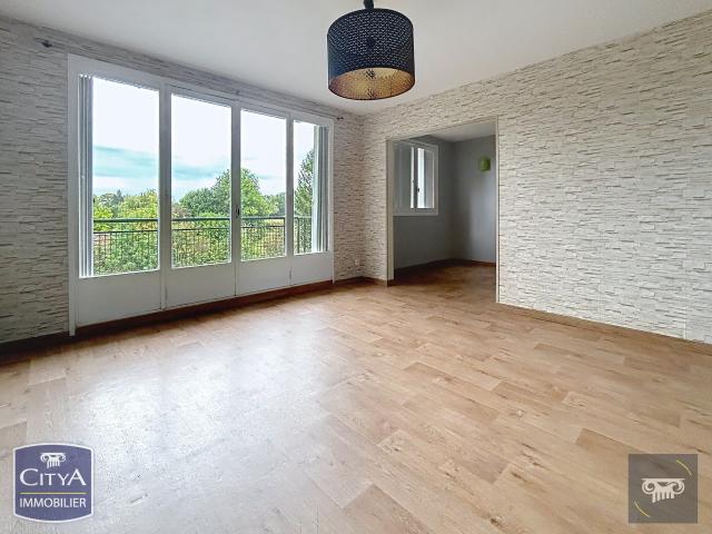 Appartement vente à Rousies, Nord