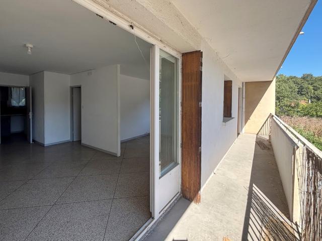 Appartement vente à Marseille