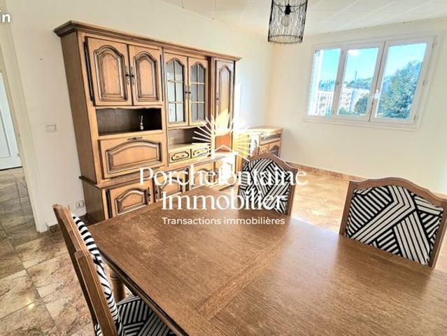 Appartement vente à Versailles
