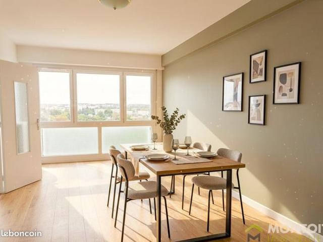 Appartement vente à L'Haÿ-les-Roses, Thiais