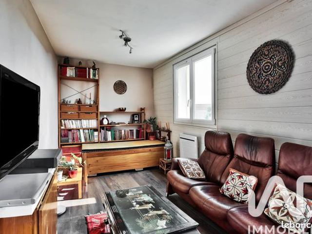Appartement vente à Lyon, Métropole de Lyon