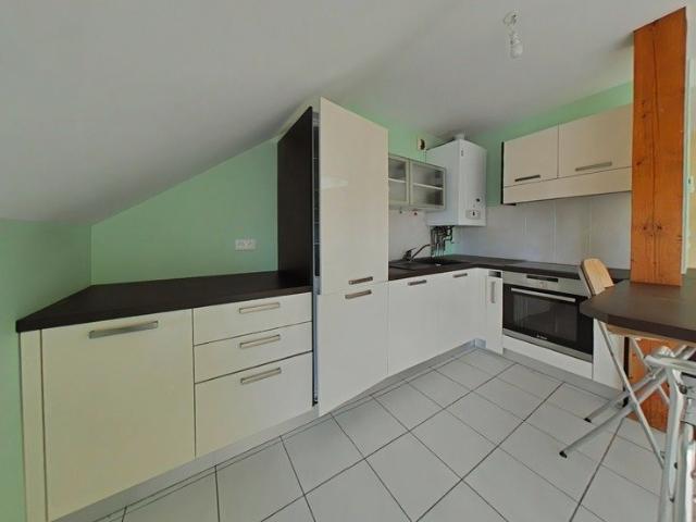Appartement vente à Metz, Maizières-lès-metz