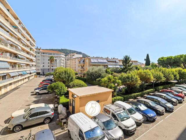 Appartement vente à Rimiez, Nice