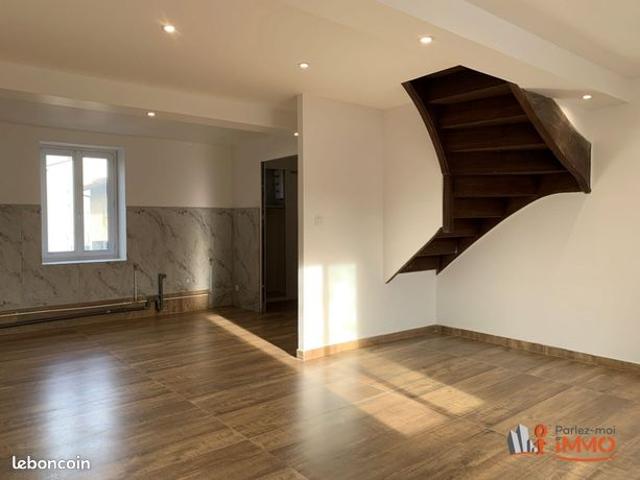 Appartement vente à Châlons-en-Champagne, Francheville