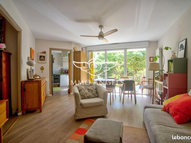 Appartement vente à Montpellier, Clapiers