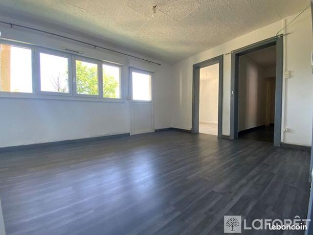 Appartement vente à Montbéliard, Audincourt