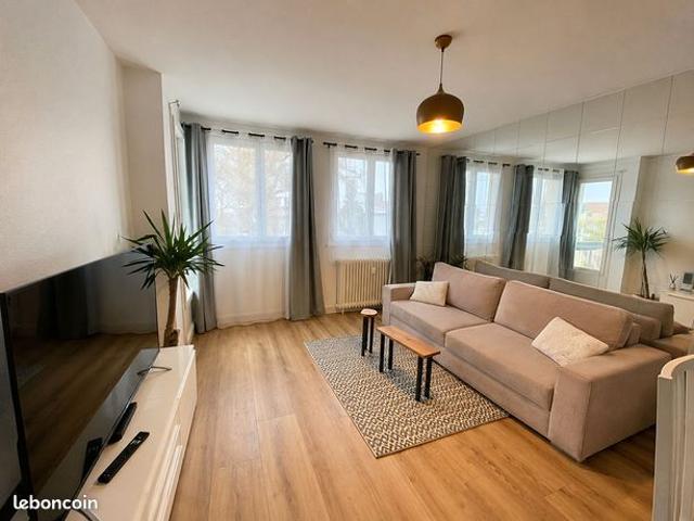 Appartement vente à Sarcelles, Montmorency