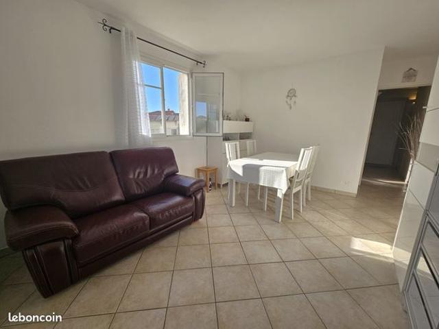 Appartement vente à Nice