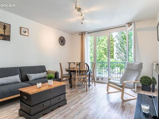 Appartement vente à Bayonne