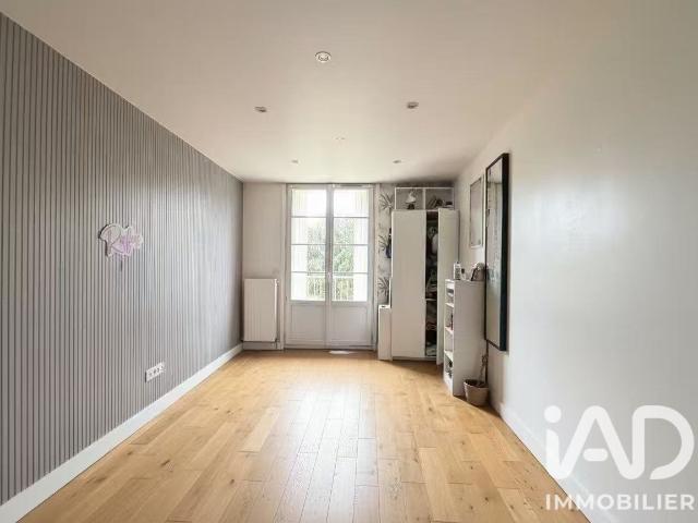 Appartement vente à Créteil