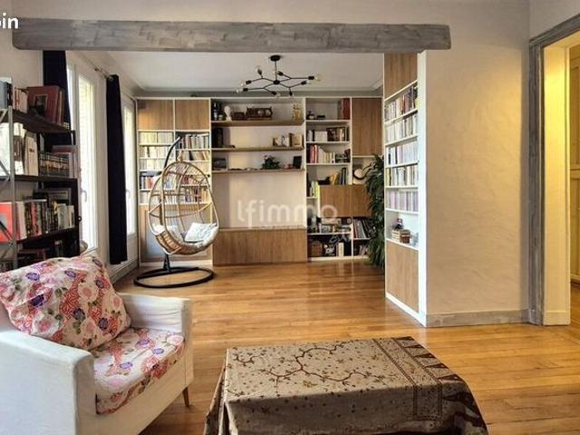 Appartement vente à Bois-colombes, Hauts-de-Seine