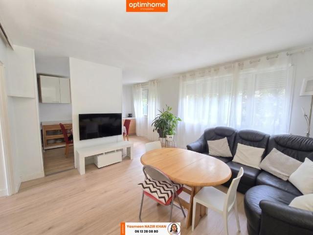Appartement vente à Draveil, Essonne