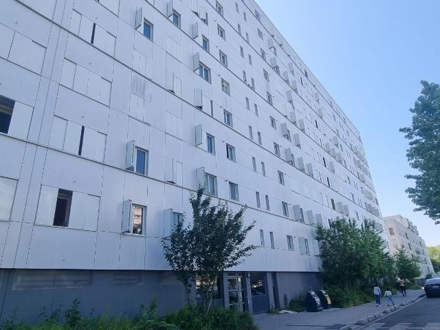 Appartement vente à France métropolitaine, Villiers-le-bel