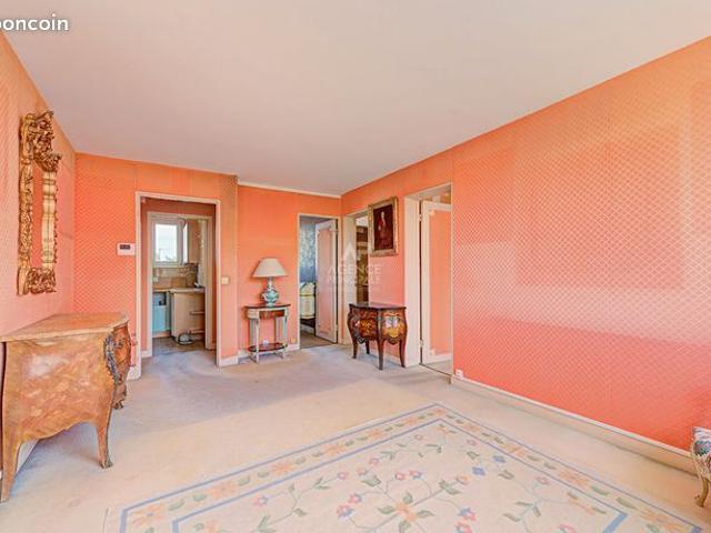 Appartement vente à Saint-Germain-en-Laye, Saint-germain-en-laye