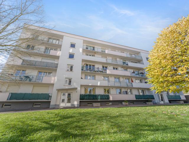 Appartement vente à Dijon, Talant
