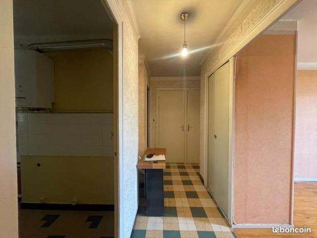 Appartement vente à Lyon, Métropole de Lyon