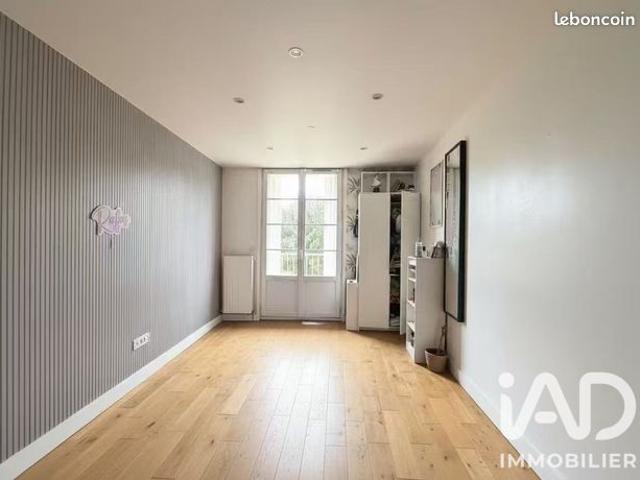 Appartement vente à Créteil