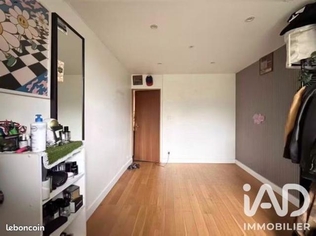 Appartement vente à Créteil